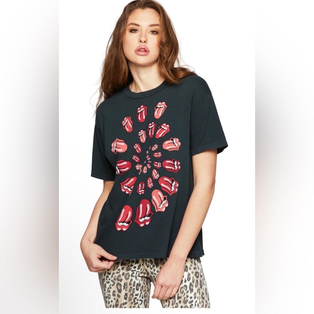 Daydreamer Rolling Stones Bigger Bang Band T-Shirt